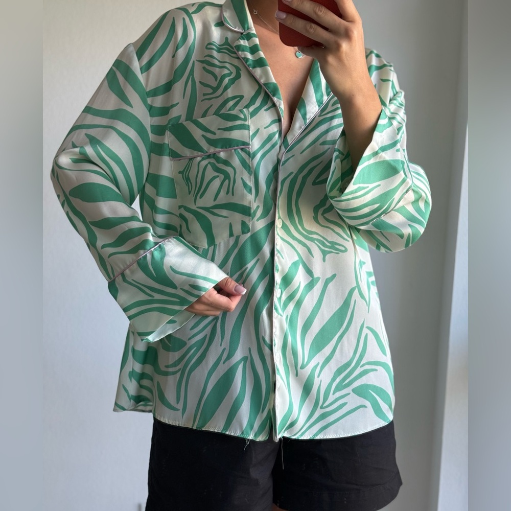 Zara Shirt - Picture 5 of 7